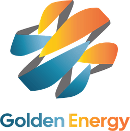Golden Energy - Clean Energy, Green Life, Golden Future